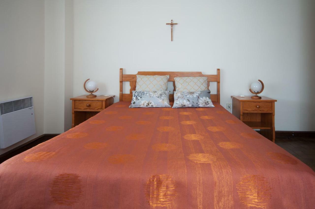 Apartamentos Turisticos Ceu Azul Arcozelo  Esterno foto